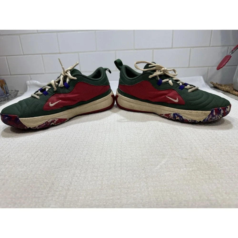 Nike giannis freak